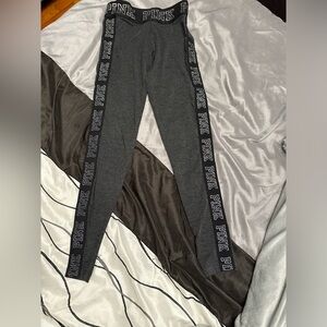 Victoria Secret PINK Leggings